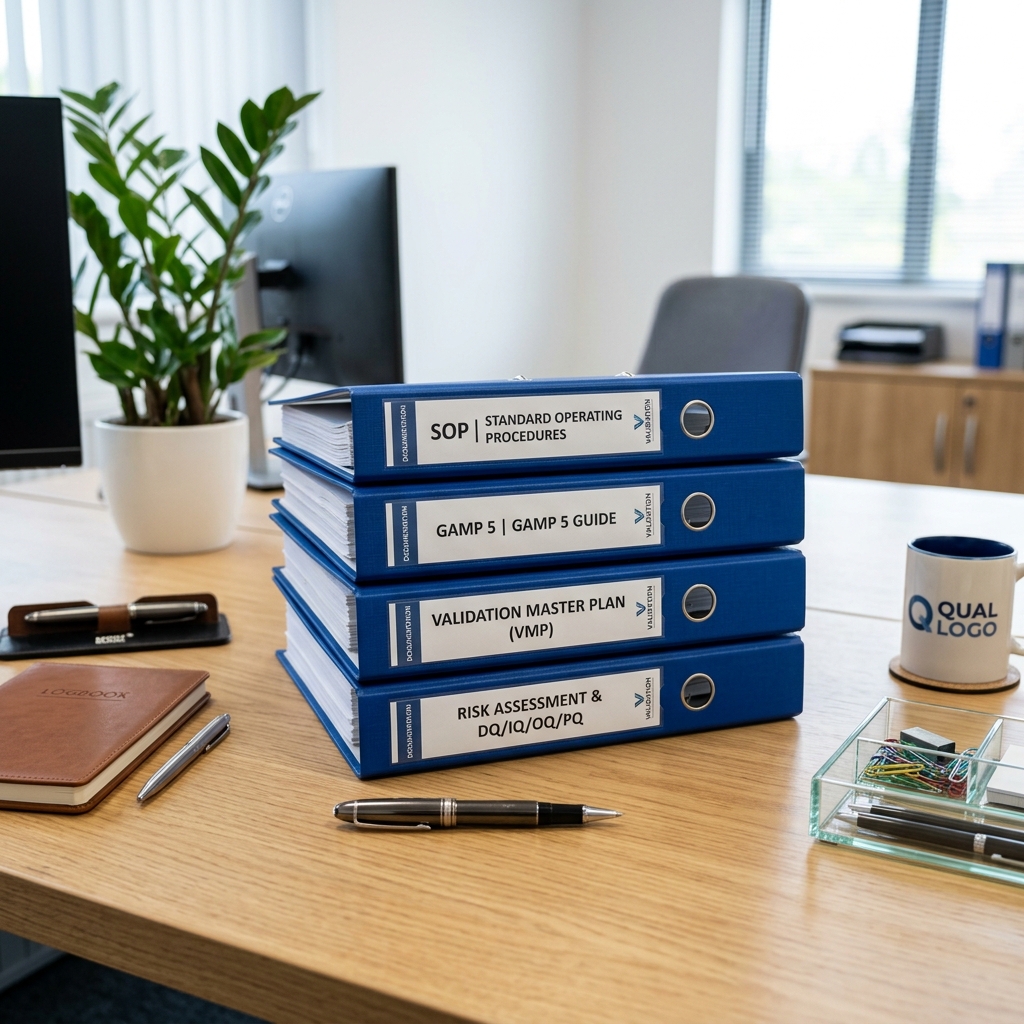 Documentation Services